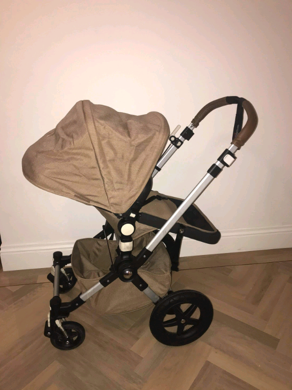 bugaboo cameleon 3 sahara